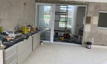 Imagem 4: Belíssima casa a venda, no Condomínio Residencial Villa do Sol, Valinhos/SP