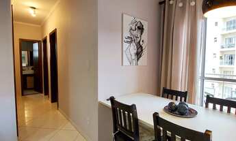 Imagem 5: Apartamento 03 quartos (1 com sacada), 2 vagas em em bairro tranquilo, próximo ao centro d