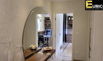 Imagem 5: Casa para locação completamente mobiliada - Village Visconde de Itamaracá - Valinhos