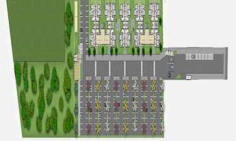 Imagem 4: Lançamento de Apartamentos em Valinhos Venha Conhecer o Condomínio Residencial Santa Clara