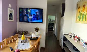 Imagem 5: Apartamento a venda no Condomínio Chiari. Valinhos