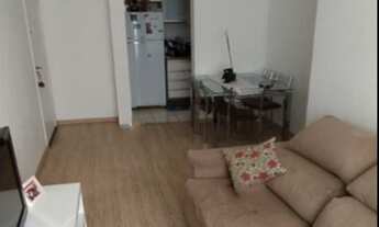 Imagem 2: OPORTUNIDADE: APARTAMENTO Á VENDA NO CONDOMINIO VISTA VALLEY COM 62M² , 3 DORMITÓRIOS EM V