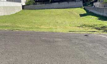 Imagem: Terreno à venda no Condomínio Terras de