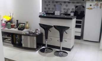 Imagem 4: Lindo Apartamento á Venda 47 m²no Condomnío Alta Vista Valinhos