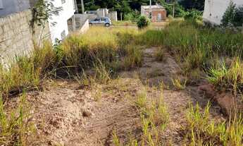 Imagem 2: TERRENO PARA VENDA COM 160 M² NO LOTEAMENTO HORIZONTE AZUL EM ITATIBA - SP