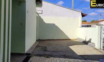 Imagem 3: Excelente casa térrea residencial/comercial à venda no Jardim São Domingos em Mococa-SP