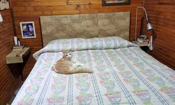 Imagem 4: Casa para venda no Condomínio Maison Blanche em Valinhos-SP