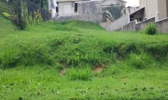 Imagem 3: Excelente terreno de 360 m2 à venda no Condomínio San Marino em Valinhos!