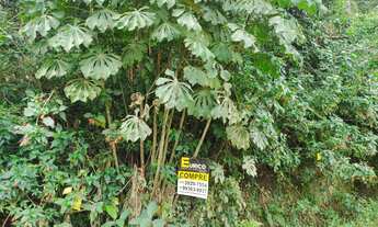 Imagem: Terreno de 5500 no Parque Valinhos