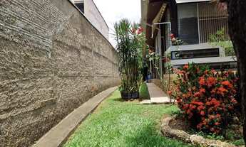 Imagem 3: Casa para venda no Condomínio Maison Blanche em Valinhos-SP