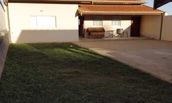 Imagem 4: VENDE-SE CASA COM 2 DORMITÓRIOS, 2 BANHEIROS, 6 VAGAS, JARDIM SÃO FRANCISCO - VALINHOS/SP