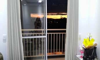 Imagem 3: Lindo Apartamento á Venda 47 m²no Condomnío Alta Vista Valinhos