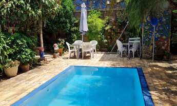 Imagem: Casa para venda no Condomínio Maison Blanche