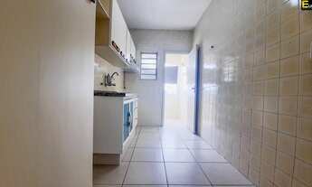 Imagem 7: Apartamento 75m² rico em armários com 2 quartos, à venda em uma das melhores localizações