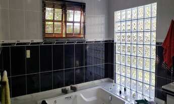 Imagem 2: Bela casa térrea no condomínio Clube de Campo Valinhos