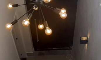 Imagem 4: CASA NOVA 3 SUÍTES PARA LOCAÇÃO NO CONDOMÍNIO TABAPUÃ EM VALINHOS