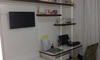 Imagem 7: VENDE-SE APARTAMENTO CONDOMÍNIO RESIDENCIAL BOSQUE DO FRUTAL - VALINHOS/SP