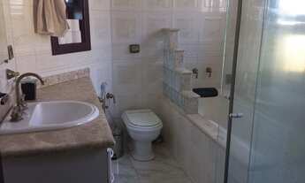 Imagem 5: CASA - SOBRADO DE 197M² - 3 DORM. 1 SUITE MASTER COM CLOSET E 1 SUITE - AREA GOURMET - CON