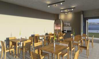 Imagem 6: Lançamento de Apartamentos em Valinhos Venha Conhecer o Condomínio Residencial Santa Clara