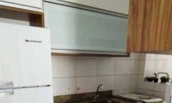 Imagem 4: OPORTUNIDADE: APARTAMENTO Á VENDA NO CONDOMINIO VISTA VALLEY COM 62M² , 3 DORMITÓRIOS EM V