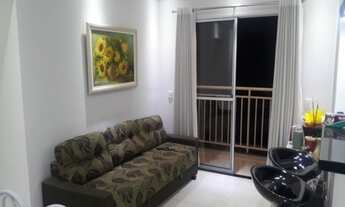 Imagem 6: Lindo Apartamento á Venda 47 m²no Condomnío Alta Vista Valinhos