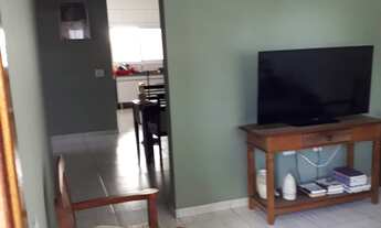 Imagem 5: CASA Á VENDA EM TERRENO DE 270M², COM 2 DORMITÓRIOS SENDO 1 SUITE , BAIRRO BOSQUE DOS EUCA