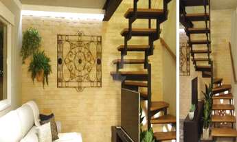 Imagem 3: Casa á venda 03 dormitórios, no Villagio Santorini em Valinhos/SP