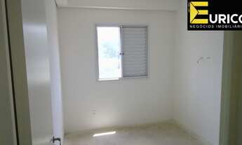 Imagem 5: Apartamento a Venda no Edifício Residencial Verona em Valinhos/SP