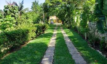 Imagem 2: Chácara Completíssima em Valinhos, 05 dormitórios e área de lazer completa