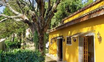 Imagem 1: Bela casa térrea no condomínio Clube de Campo Valinhos