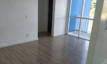 Imagem 5: Venha conhecer este Excelente Apartamento com 48M² e 2 Dormitórios no Condomínio Residenci