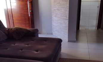 Imagem 5: VENDE-SE CASA COM 2 DORMITÓRIOS, 2 BANHEIROS, 6 VAGAS, JARDIM SÃO FRANCISCO - VALINHOS/SP