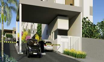 Imagem 2: Lançamento de Apartamentos em Valinhos Venha Conhecer o Condomínio Residencial Santa Clara