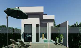 Imagem 4: Casa a venda Condomínio Villa do Sol