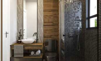 Imagem 5: Apartamento a venda no Condomínio Residencial Rampazzo em Valinhos- SP