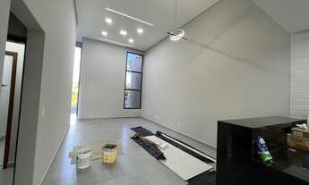 Imagem 3: Casa nova a venda no Condomínio Villa do Sol