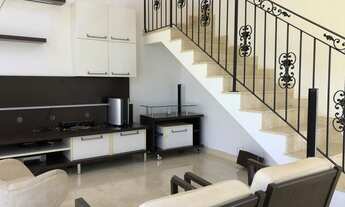 Imagem 4: CASA LINDA E COMPLETA PARA LOCAÇÃO NO RESERVA COLONIAL, 5 SUÍTES ALTO PADRÃO COM ÁRMARIOS