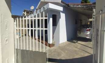 Imagem 5: VENDE-SE CASA DE ESQUINA COM EDICULA EM TERRENO DE 281M² NO BAIRRO JARDIM PINHEIROS - VALI