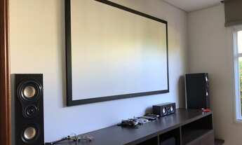 Imagem 7: CASA LINDA E COMPLETA PARA LOCAÇÃO NO RESERVA COLONIAL, 5 SUÍTES ALTO PADRÃO COM ÁRMARIOS