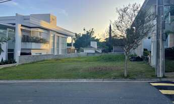 Imagem: TERRENO A VENDA NO CONDOMÍNIO RESIDENCIAL