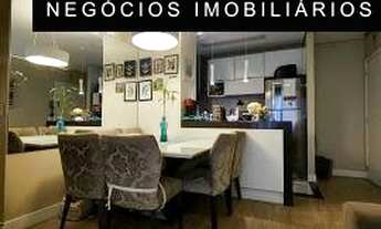 Imagem 4: Apartamento á venda 65 m2 no Condomínio Campos Salles Mais - Valinhos/SP