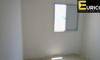 Imagem 7: Apartamento a Venda no Edifício Residencial Verona em Valinhos/SP