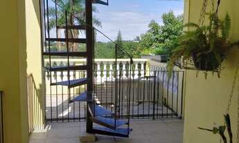 Imagem 6: Chácara Completíssima em Valinhos, 05 dormitórios e área de lazer completa