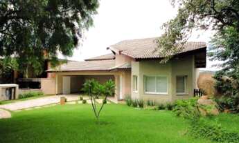 Imagem: Linda residência de Alto Padrão em terreno