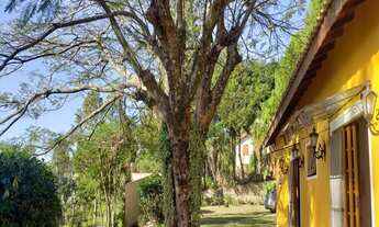 Imagem 7: Bela casa térrea no condomínio Clube de Campo Valinhos