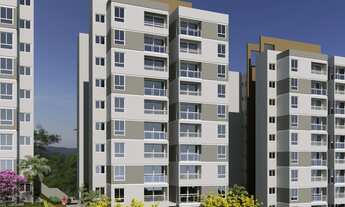 Imagem: Lançamento de Apartamentos em Valinhos