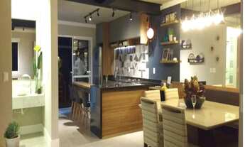 Imagem 2: Casa á venda 03 dormitórios, no Villagio Santorini em Valinhos/SP