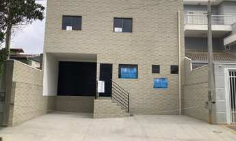 Imagem: EXCELENTE GALPÃO INDUSTRIAL/COMERCIAL DE