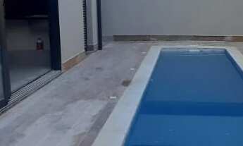 Imagem: CASA NOVA 3 SUÍTES PARA LOCAÇÃO NO CONDOMÍNIO