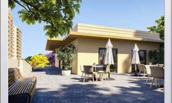 Imagem 7: Apartamento a venda no Condomínio Residencial Rampazzo em Valinhos- SP